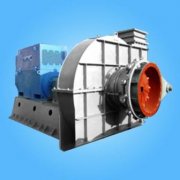 GY5-51型鍋爐通、引風(fēng)機
