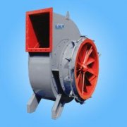 GY6-41型鍋爐通、引風(fēng)機